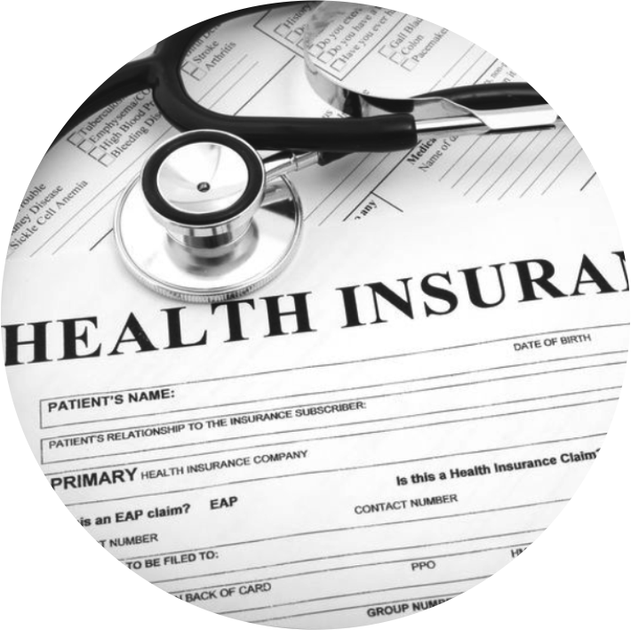 Insurance Claim System