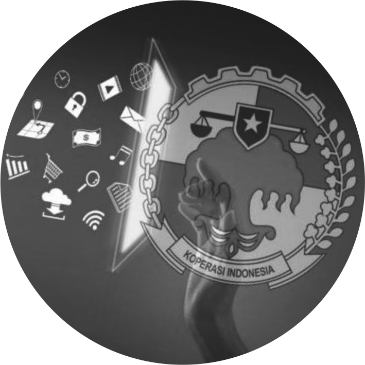 Koperasi System